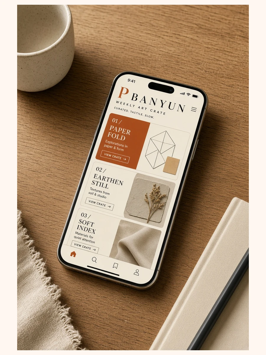 p站搬运工APP界面